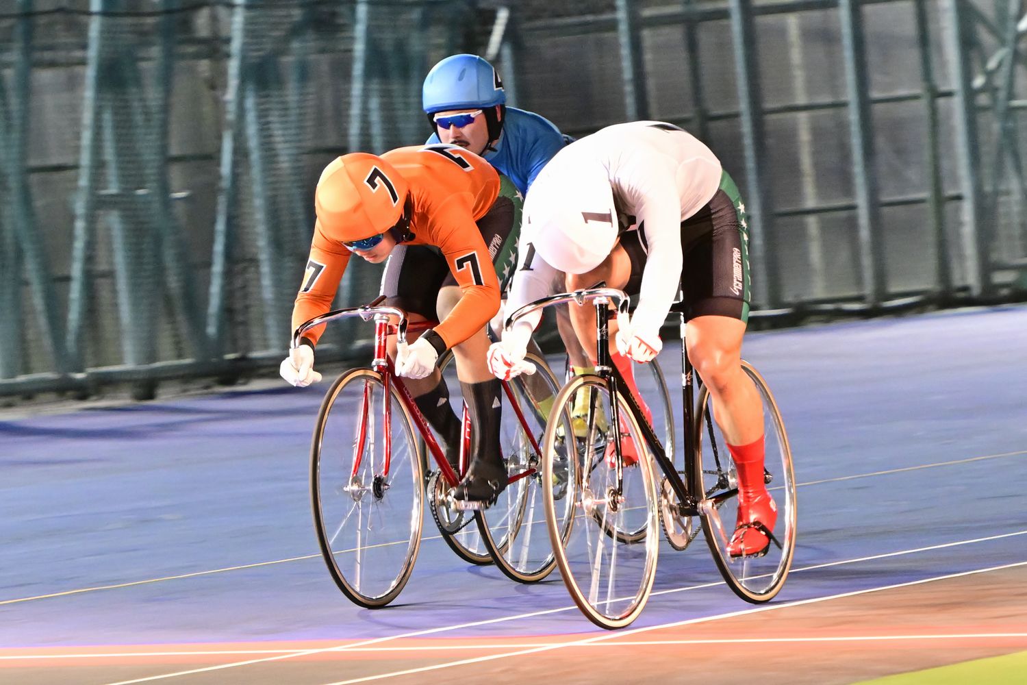 中野慎詞(岩手121期)特別昇級インタビュー|月刊競輪WEB