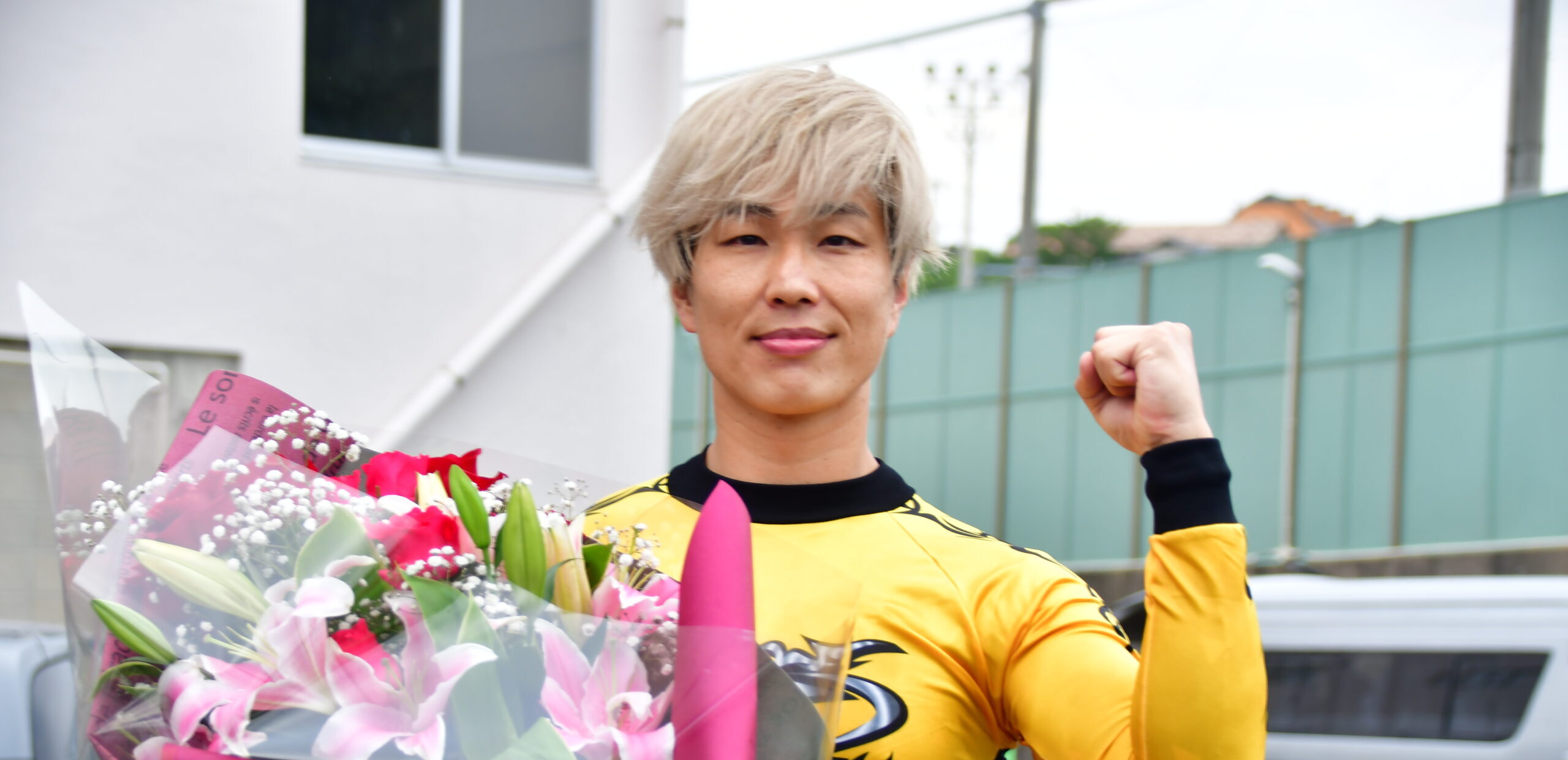 守澤太志が全プロSPR優勝！｜月刊競輪WEB