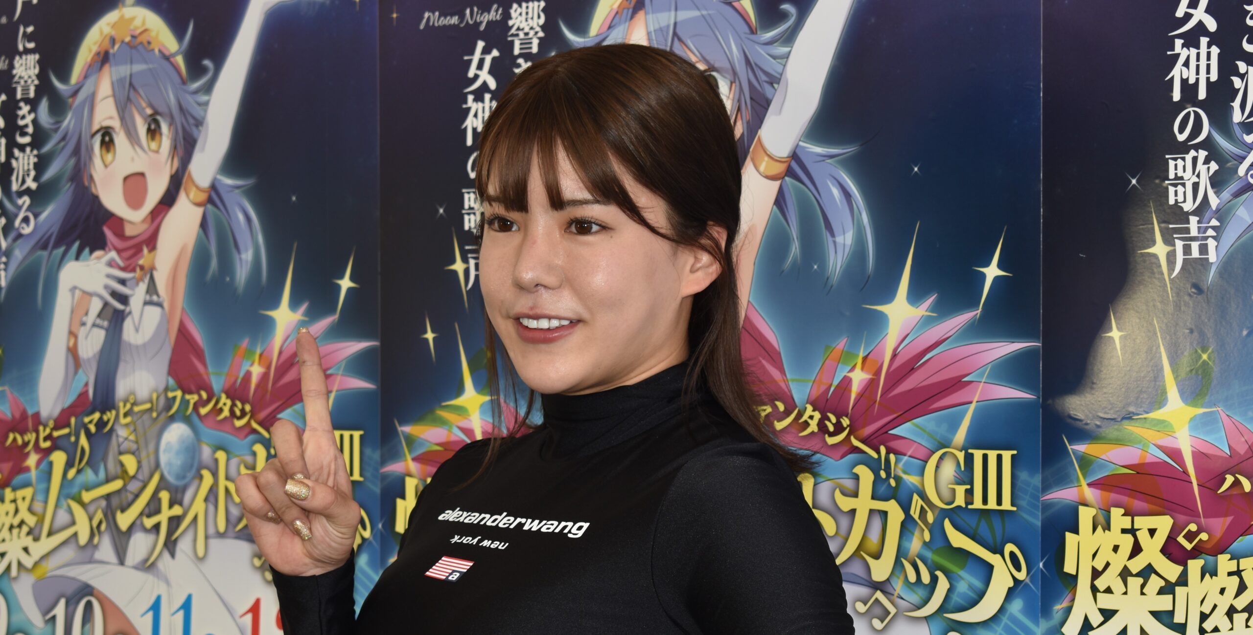 直送！競輪場便り from 松戸競輪場 日野未来（奈良114期）｜月刊競輪WEB