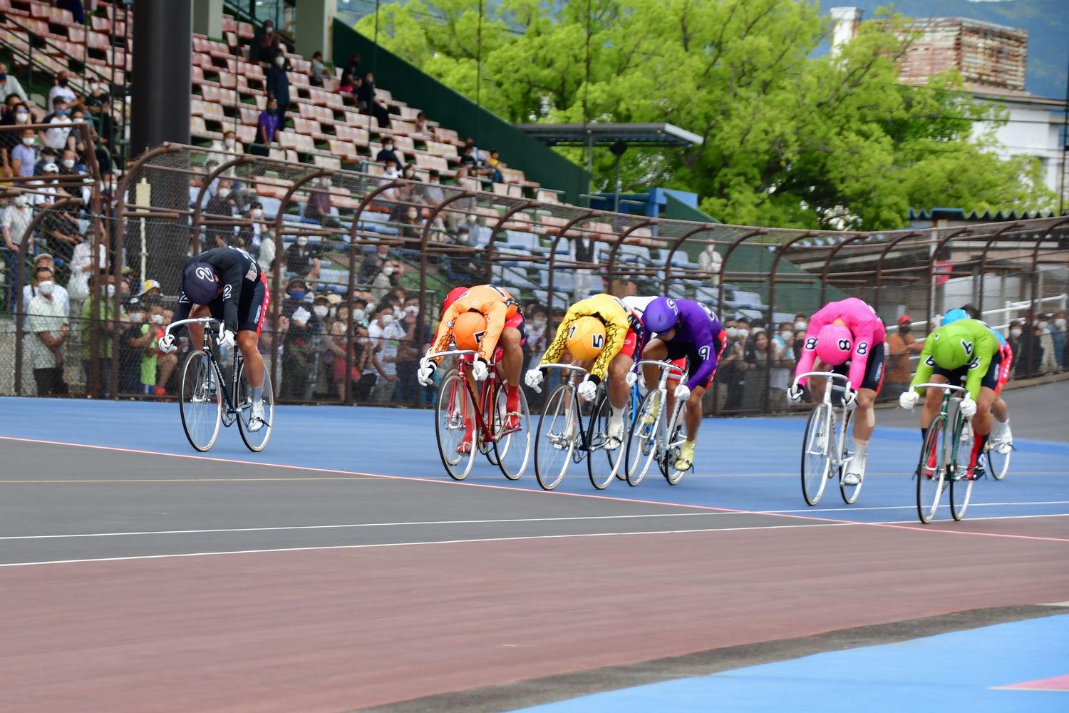 2023年度全日本プロ選手権自転車競技大会記念競輪展望｜月刊競輪WEB