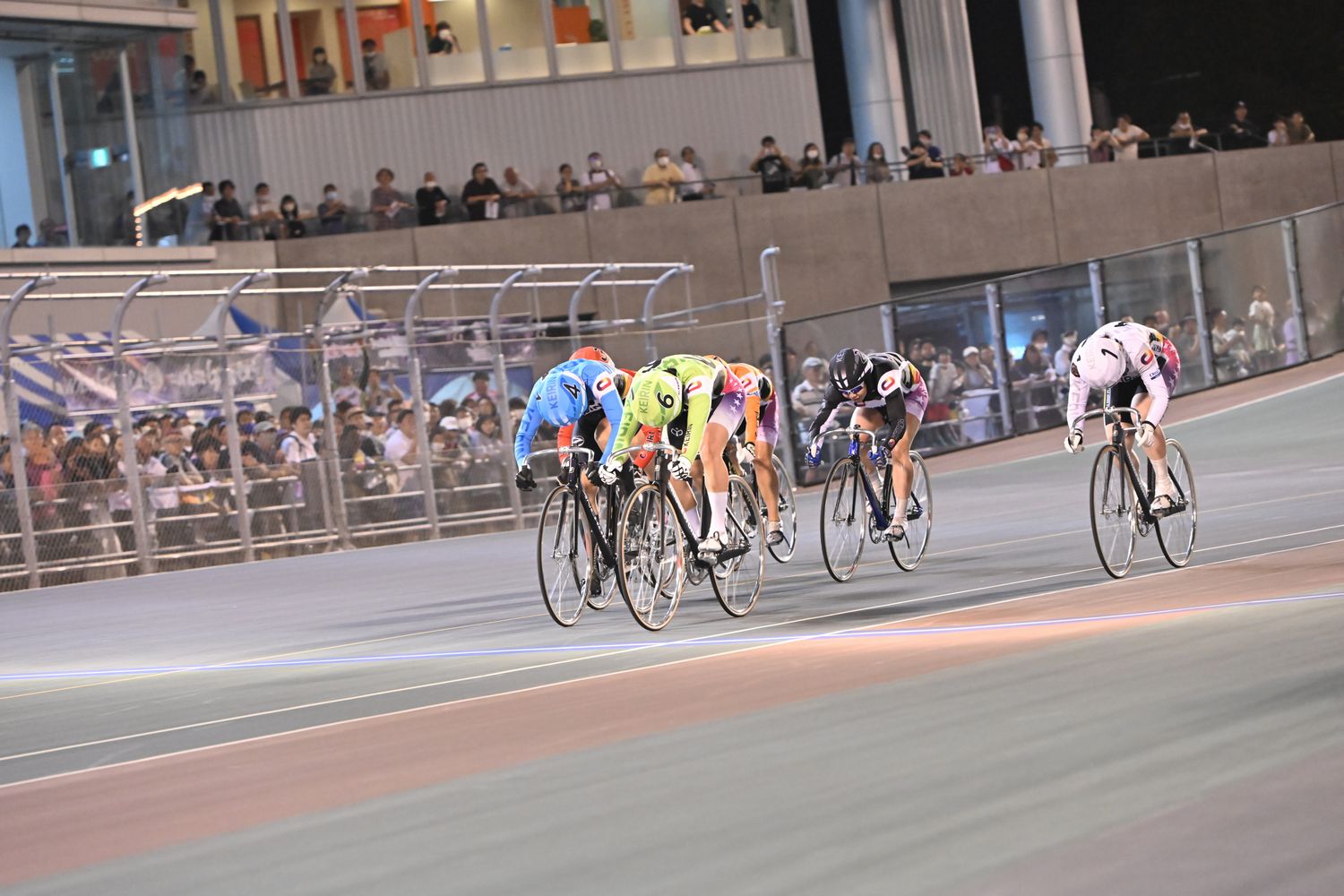 ガールズケイリンフェスティバル2024展望｜月刊競輪WEB