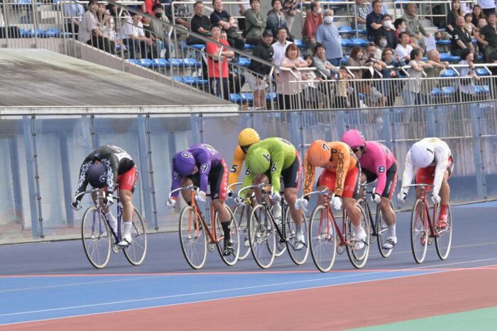 2025年度　全日本プロ選手権自転車競技大会記念競輪　直前展望