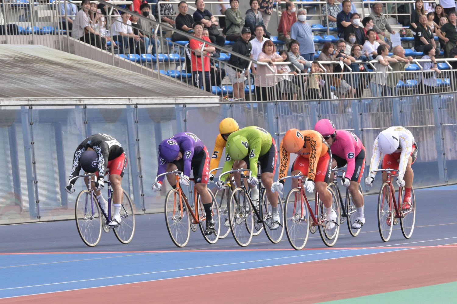 競輪ウェア　2025年日本選手権競輪記念ウェア 2025年度 全日本プロ選手権自転車競技大会記念競輪 直前展望｜月刊競輪WEB