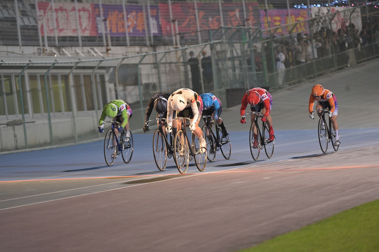 第3回オールガールズクラシック展望｜月刊競輪WEB