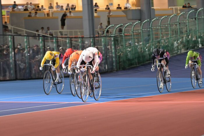 車券推理の極意　女子オールスター競輪「決勝」