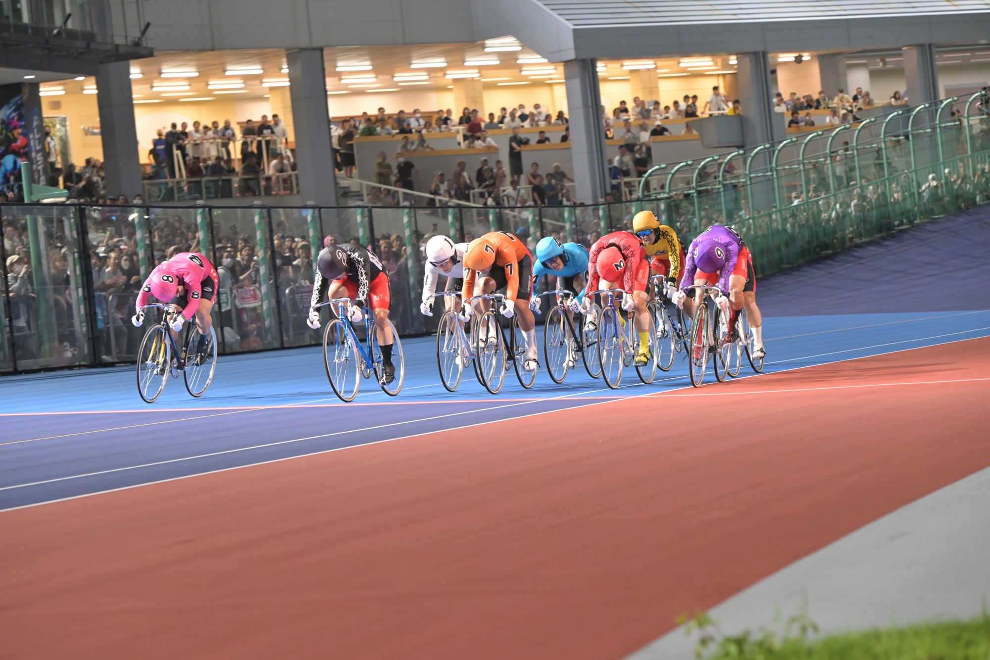 第68回オールスター競輪 レース展望＆注目選手｜月刊競輪WEB