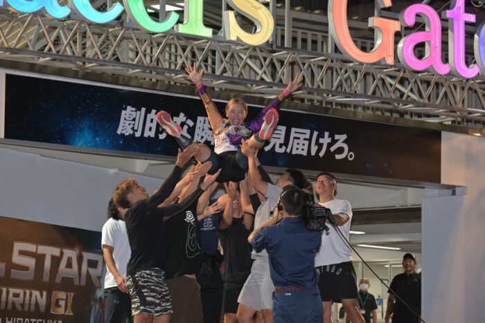 第1回女子オールスター競輪　注目選手