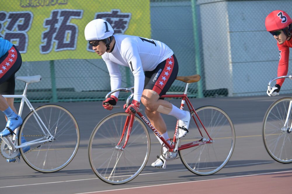 レジェンド神山雄一郎、36年間の競輪人生に終止符｜月刊競輪WEB