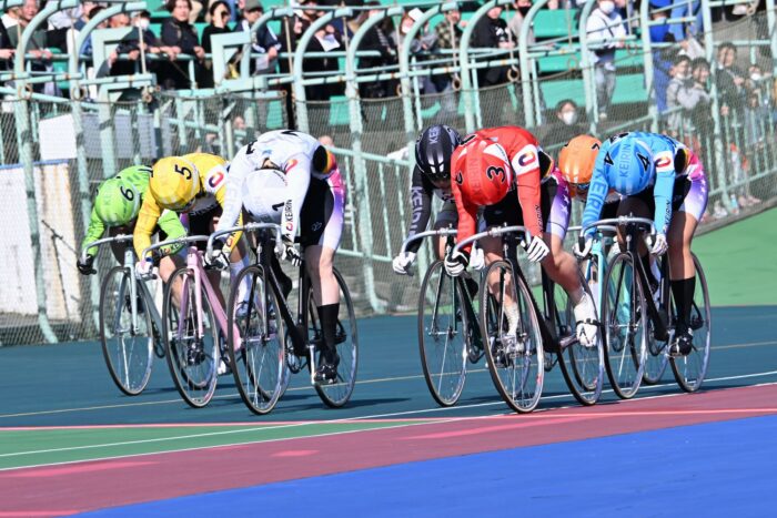 第8回ガールズフレッシュクイーン展望