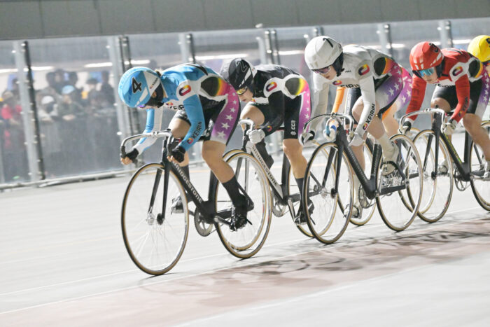 第4回オールガールズクラシックGⅠ展望