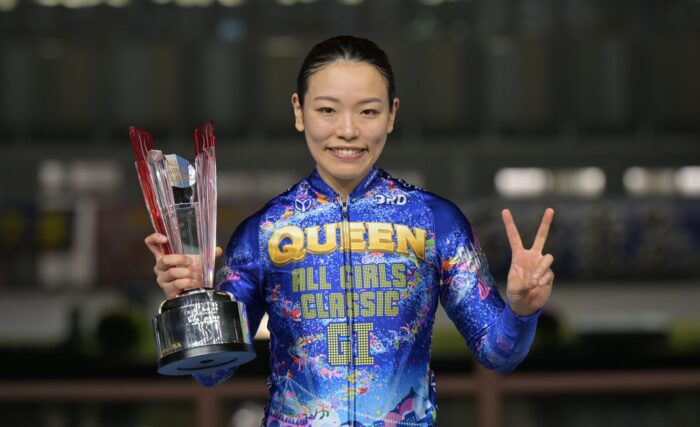 オールガールズクラシック注目選手