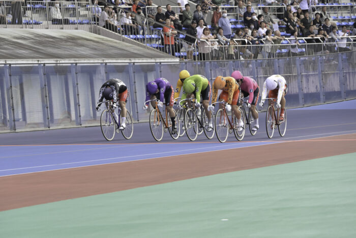 KEIRIN ADVANCE（ケイリン アドバンス）