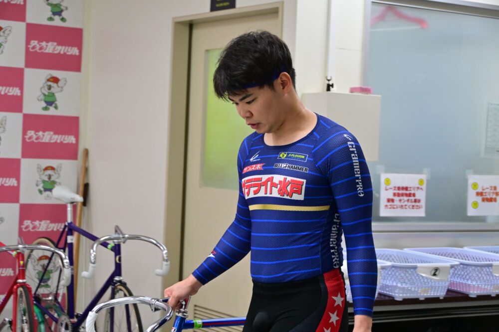 吉田拓矢が2つ目のタイトル獲得！