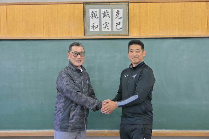 瀧澤正光・神山雄一郎　対談