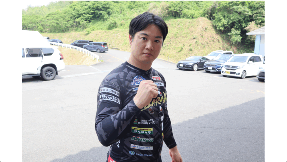 直送！競輪場便りfrom武雄競輪場　木村皆斗（茨城・119期）