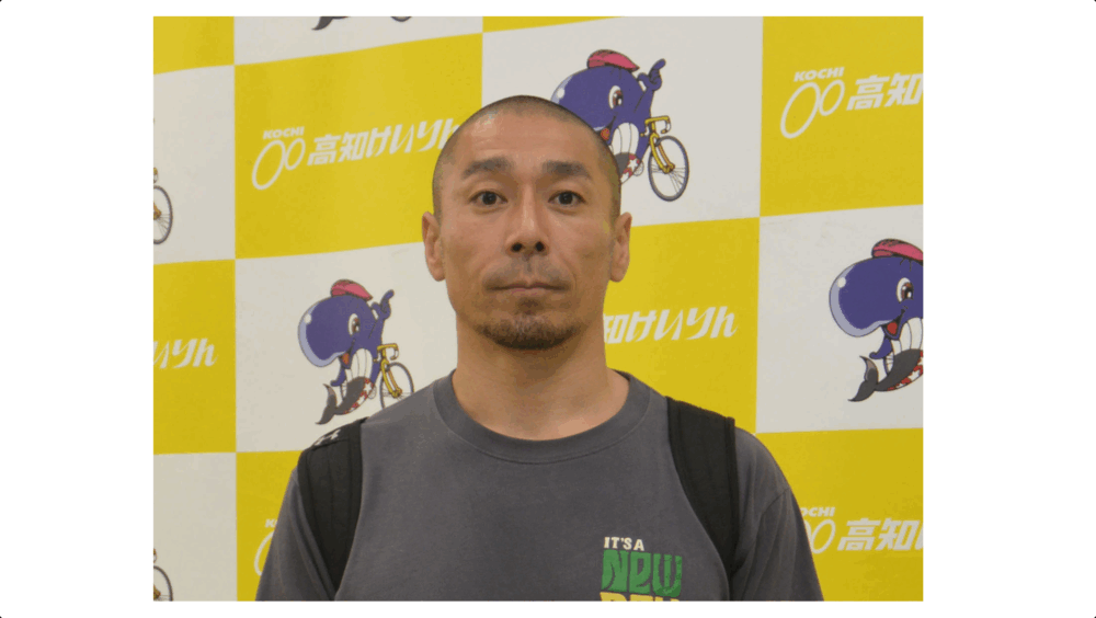 編集部コラム　KEIRIN ON MY MIND