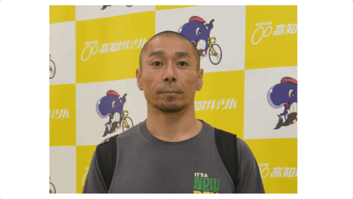 編集部コラム　KEIRIN ON MY MIND