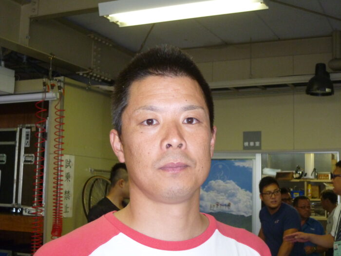 編集部コラム KEIRIN ON MY MIND