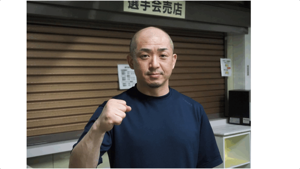 5月の印象に残った選手を紹介　