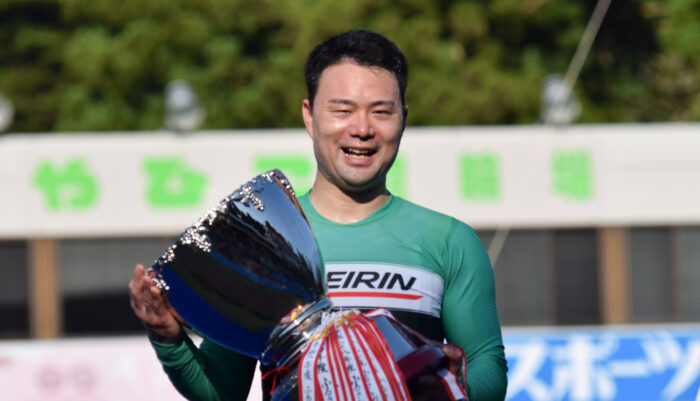 編集部コラム KEIRIN ON MY MIND