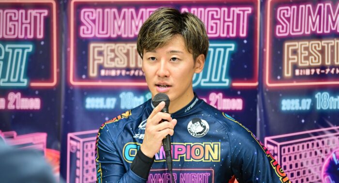 ７月の印象に残った選手を紹介！