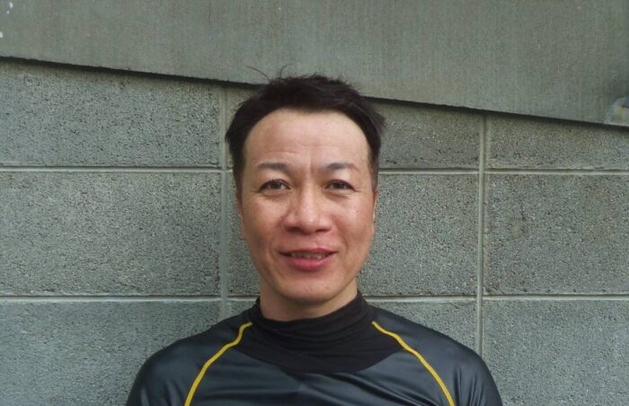 直送！競輪場便りfrom京王閣競輪場　上吹越直樹（鹿児島・86期）