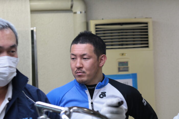 編集部コラム KEIRIN ON MY MIND