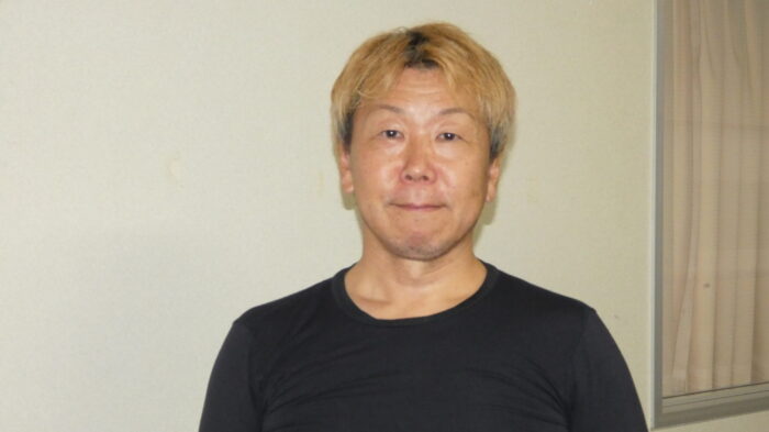 直送競輪場便りfrom 前橋競輪　下田和美（熊本・72期）