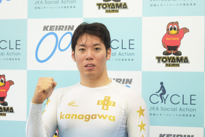 編集部コラム　KEIRIN ON MY MIND
