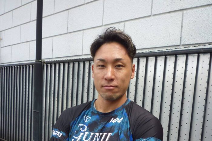 直送！競輪場便りfrom青森競輪場　郡司浩平（神奈川99期）