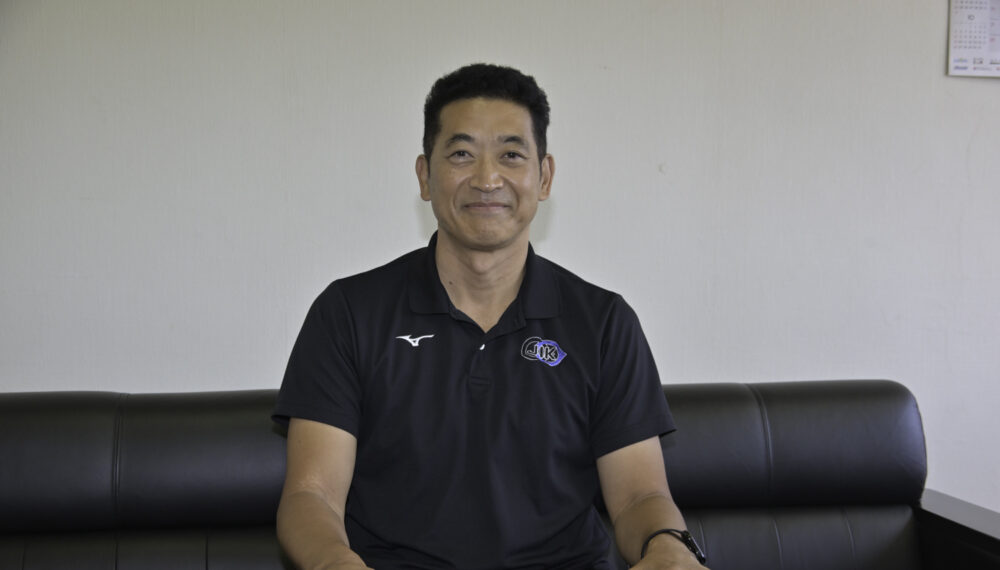 神山雄一郎　日本競輪選手養成所所長に聞く！