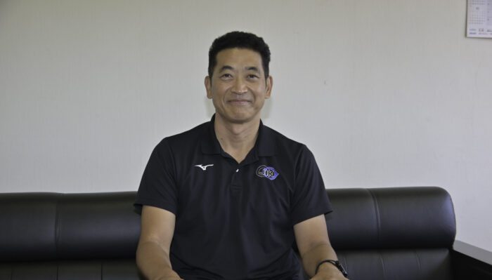 神山雄一郎　日本競輪選手養成所所長に聞く！