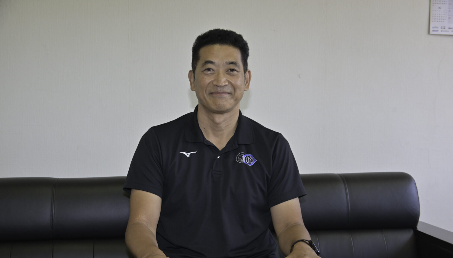 神山雄一郎 日本競輪選手養成所所長に聞く！｜月刊競輪WEB