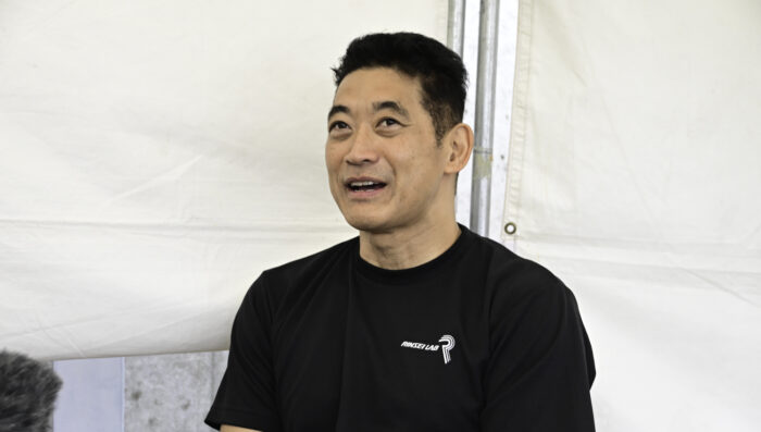 日本競輪選手養成所 神山雄一郎所長に聞く
