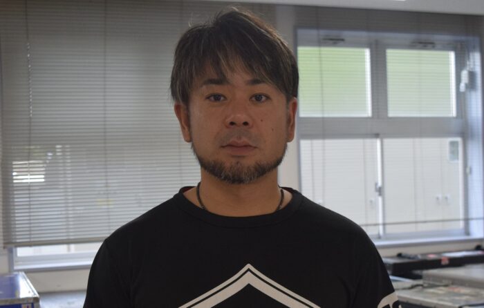 直送！競輪場便りfrom 熊本競輪場　角令央奈（福岡98期）　