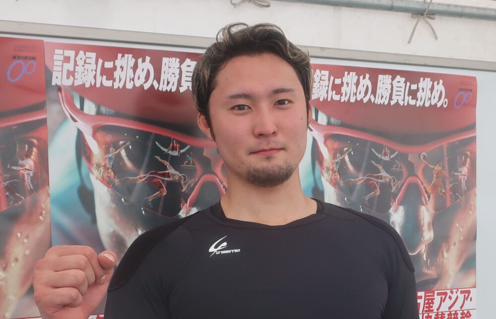 直送！競輪場便りfrom 青森競輪場　小原丈一郎（青森・115期）