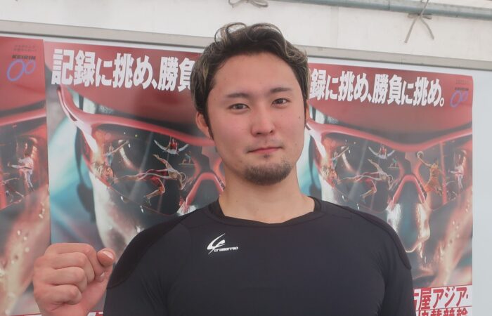 直送！競輪場便りfrom 青森競輪場　小原丈一郎（青森・115期）