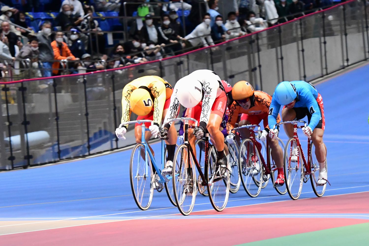 第34回寬仁親王牌・世界選手権記念トーナメントGⅠ展望｜月刊競輪WEB