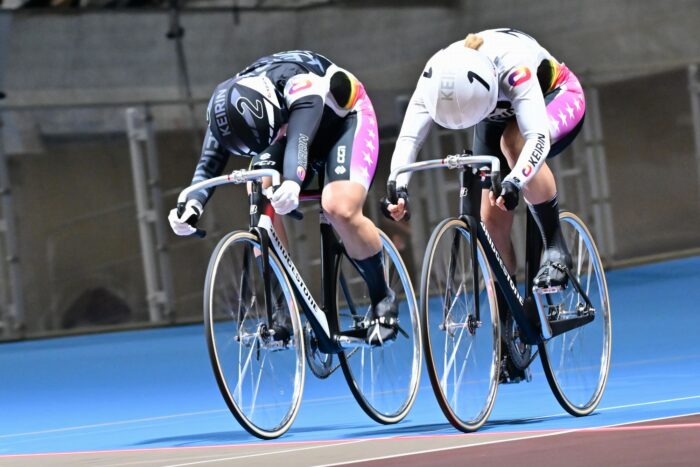 車券推理の極意　競輪祭女子王座戦2025「決勝」