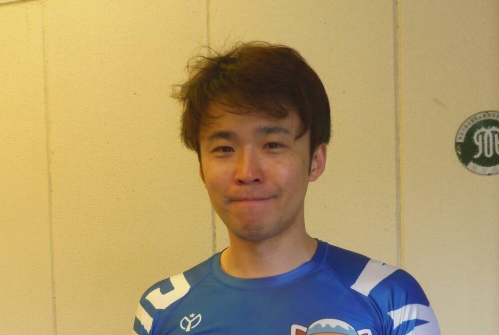 直送！競輪場便りfrom京王閣競輪　関根健太郎（神奈川100期）