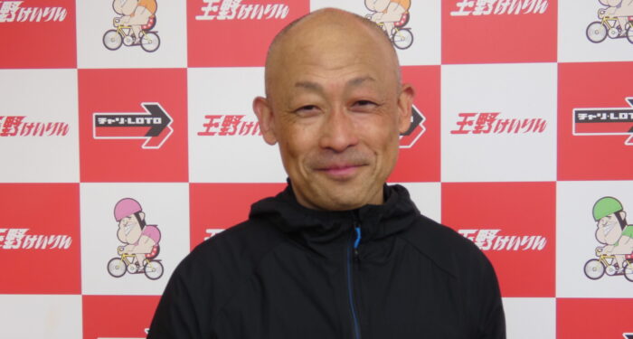 直送！競輪場便りfrom玉野競輪場 北村貴幸（群馬71期）
