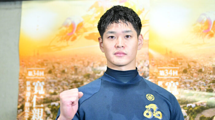 競輪祭直前展望