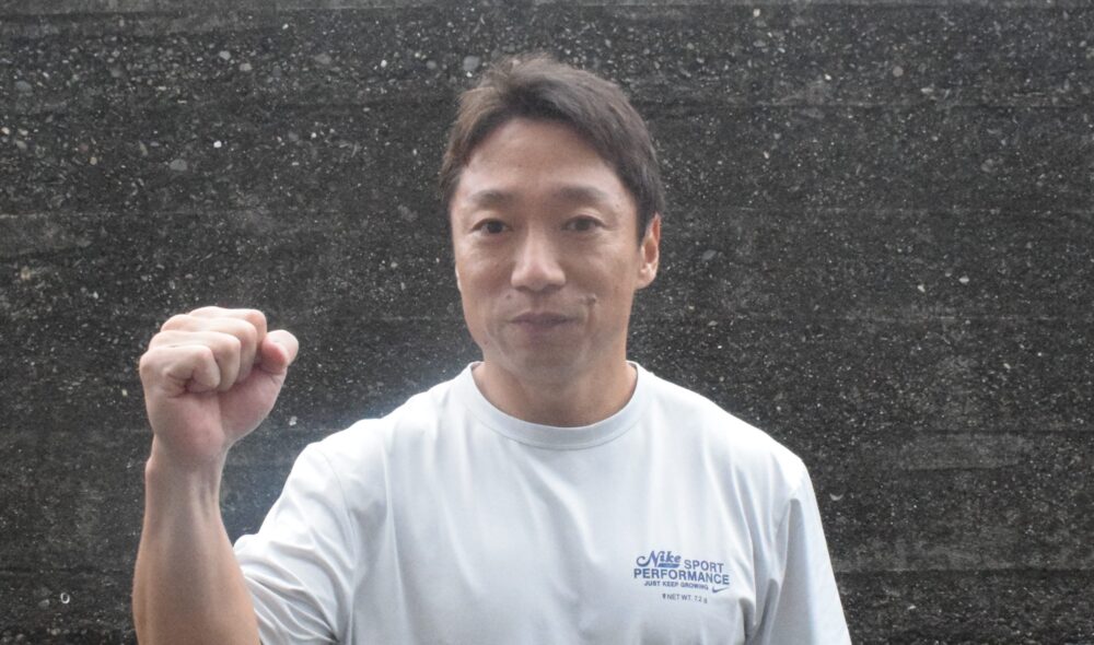 直送！競輪場便りfrom 別府競輪場　　牧剛央（大分・80期）