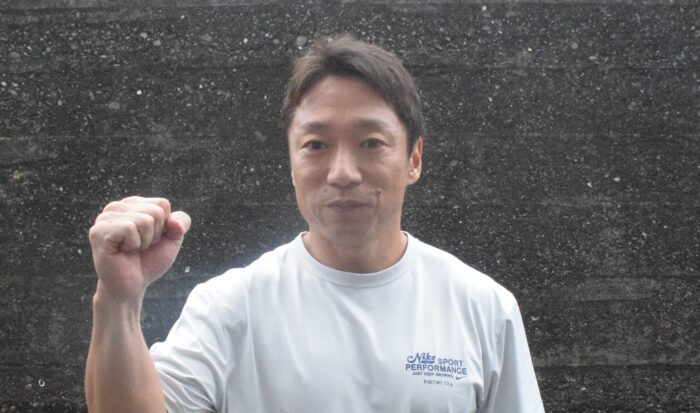 直送！競輪場便りfrom 別府競輪場　　牧剛央（大分・80期）