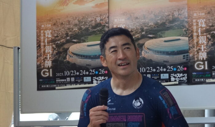 10月の印象に残ったレースを紹介