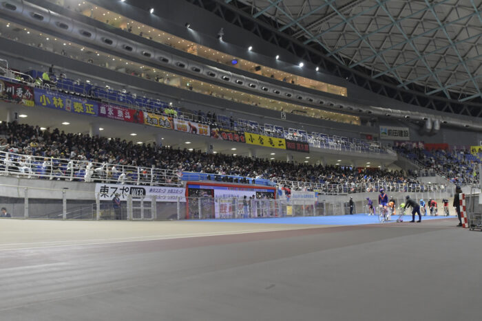 競輪祭シリーズ展望