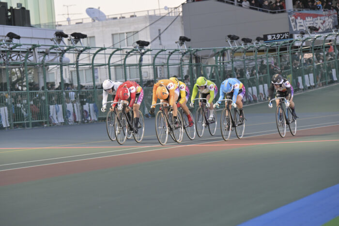 ガールズグランプリ2025展望