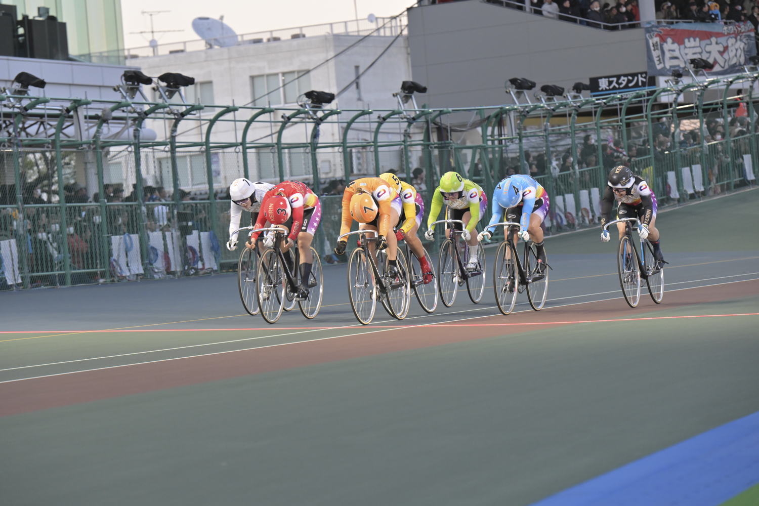 ガールズグランプリ2025展望｜月刊競輪WEB