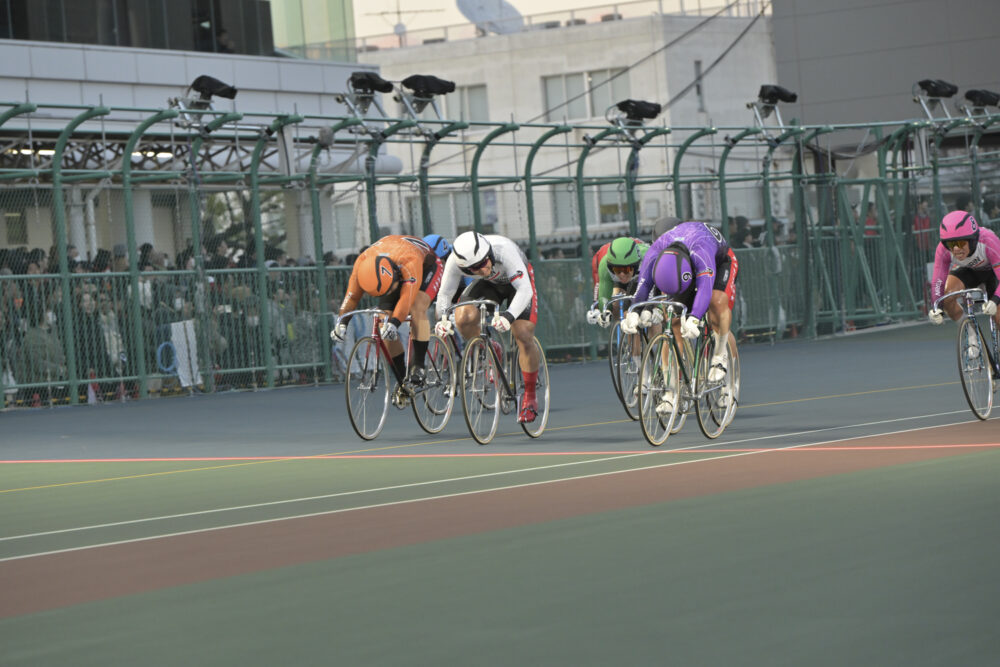 ヤンググランプリ2025展望