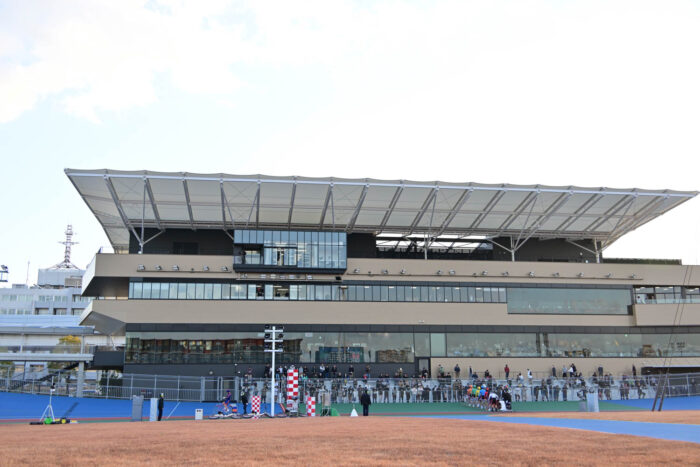 広島競輪場がリニューアルオープンしました！そして、選手にバンクの印象も聞いてきました！